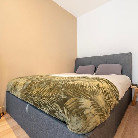 Renovated Studio Walking Distance To Paris Монруж Экстерьер фото