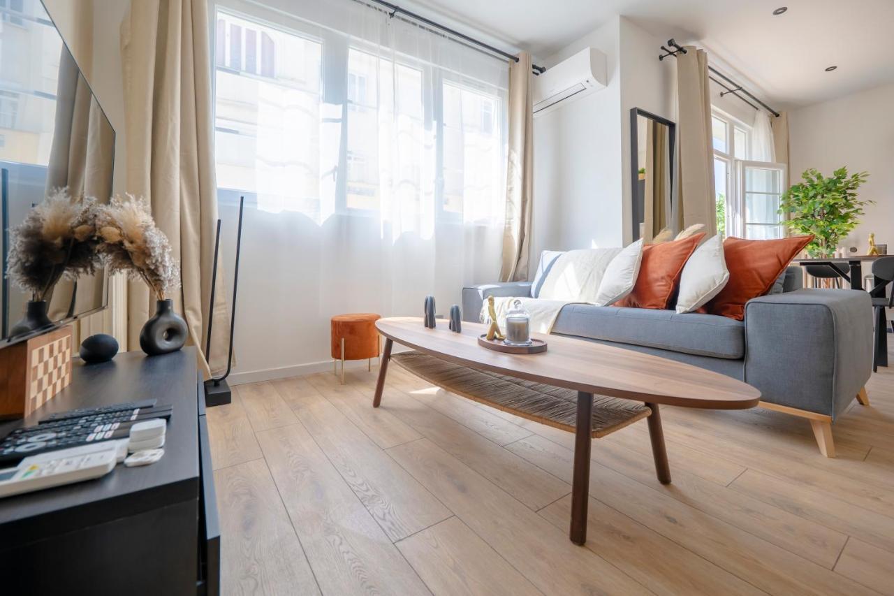 Renovated Studio Walking Distance To Paris Монруж Экстерьер фото